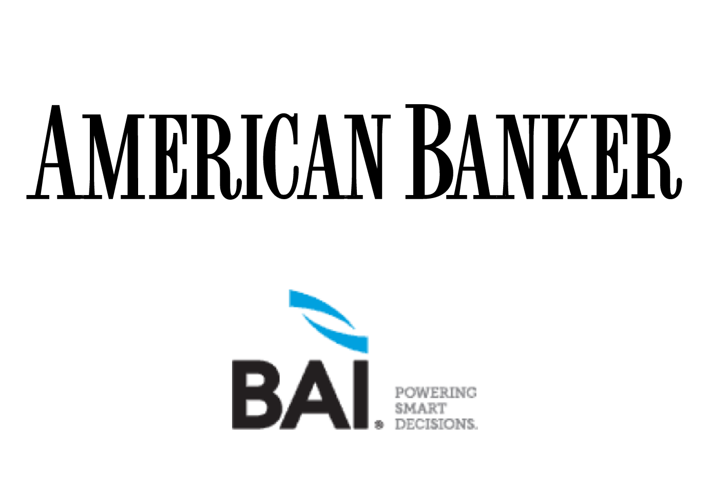 American Banker & BAI