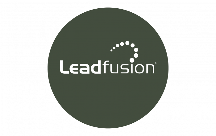 Leadfusion Logo