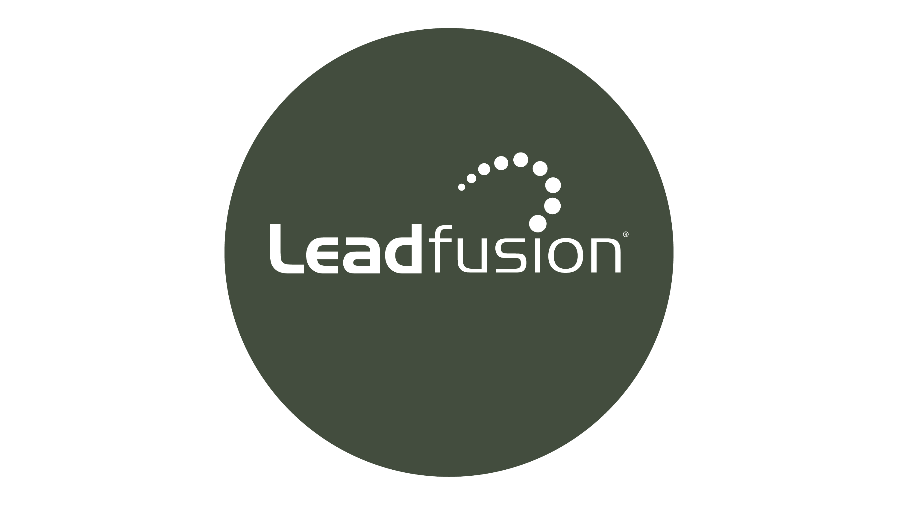 Leadfusion Logo
