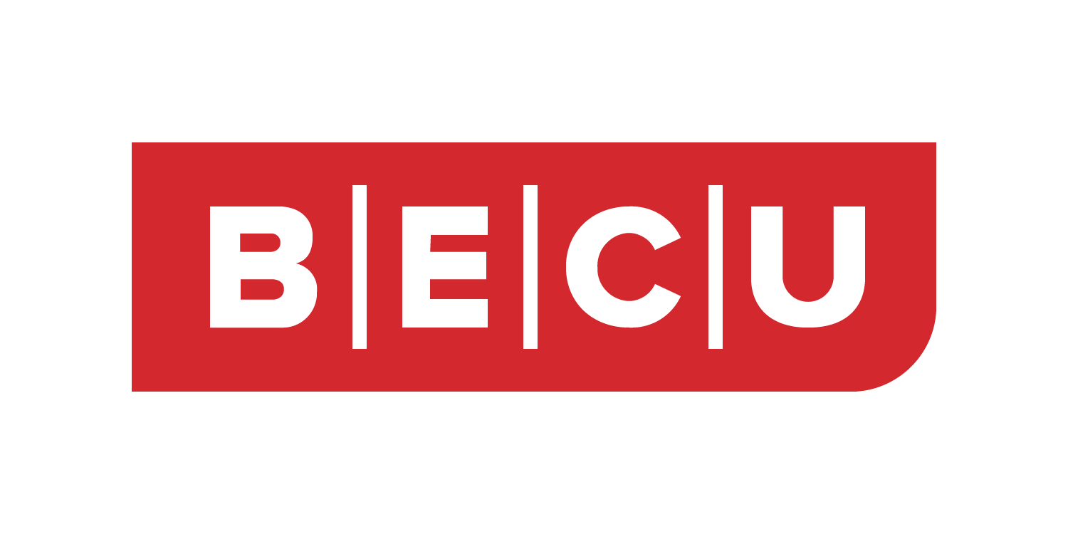 BECU Logo BECU Logo